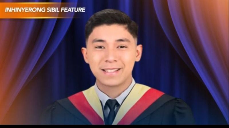 Pursuing Excellence Over Titles: How Engr. Miguel Lorenzo C. Rubia Nearly Failed Reinforced Concrete Design in College but Turned It Into His Strength to Secure Top 7 in the April 2025 CELE