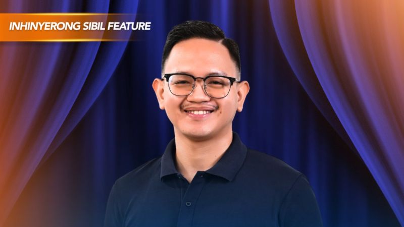 Walking Through Doubt, Rising with Integrity: The Story of Engr. Dale Iverson Lacastre, Top 7 of the November 2021 CELE