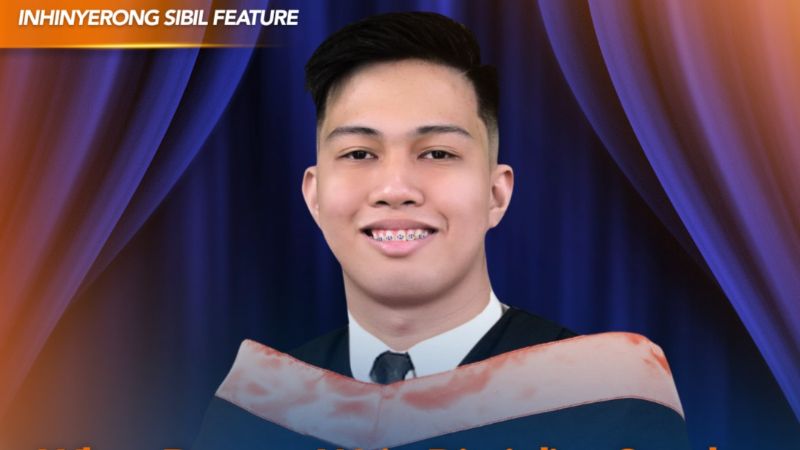 When Dreams Wait, Discipline Speaks: How Engr. Vincent Cagampang Overcame Delays to Become a CELE Top 5 Passer in November 2022