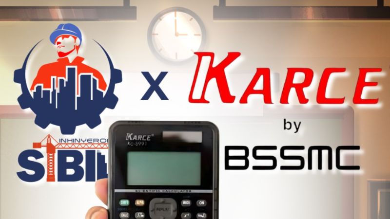 This partnership reinforces Inhinyerong Sibil’s advocacy to equip and empower Filipino engineers with the tools they need to excel - from safety and training programs to professional-grade learning instruments.
