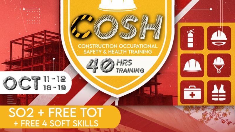 At Inhinyerong Sibil and Atsoca Learning Hub, we believe that true brilliance in engineering begins with safety, discipline, and purpose. This partnership with MSU Marawi ACES allows us to strengthen that foundation by guiding future engineers toward a culture of safety and integrity.