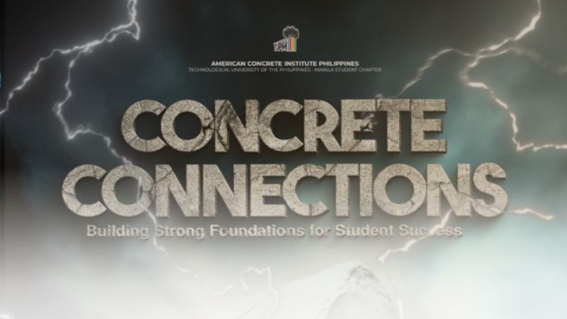 Through Concrete Connections, ACIP-TUPM-SC reaffirms its mission to nurture future leaders who will contribute to the advancement of concrete technology and sustainable construction practices. This event marks the beginning of a series of initiatives designed to strengthen student engagement and industry readiness.  As the organization builds its foundation, it continues to uphold the spirit of collaboration and excellence, essential traits for every engineer striving to make a lasting impact in the field of civil engineering and beyond.