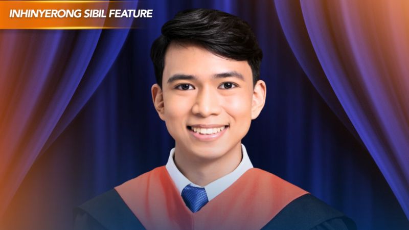 Wilson’s advice to future engineers: “Struggle doesn’t mean you’re weak; it makes you strong. Build your system for success—not just for the exam, but for life. Stay unshaken, keep your spirit sharp, and move ahead with unstoppable determination.”
