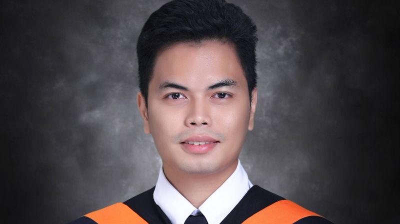 When Brian entered college, the dream began to feel distant. He struggled academically, failing multiple subjects and eventually falling two years behind after failing Structural Theory twice. He admits that during these years, he lost motivation, turned to gaming, and let go of his goals. “This changed me to reflect and have goals in life… so I wouldn’t repeat the same mistakes again,” he recalls. Regaining his footing, he started delivering top scores once more—proof that once you rediscover your purpose, momentum follows.