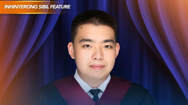 What kept him motivated wasn’t external expectations - it was the internal satisfaction of solving problems. While many reviewees crumble under pressure from others, Jonathan embraced a mindset of calmness and humility.