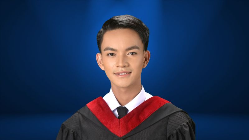 Building His Future from the Ground Up: The Civil Engineering Journey ...