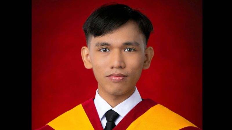 Engr. Jude Bernard Miñoza started with a simple hope to graduate, but by taking one step at a time, he ended up reaching the top. Your path might feel steep right now, but every problem solved and every sleepless night is building the engineer you are meant to become. Keep pushing—your turn to sign as "Engr." is coming!