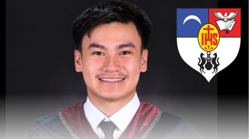 Your journey doesn't need to look perfect to end in victory. Trust the process, do it scared if you must, and keep going—your turn to say "CIVIL ENGINEER NA KO!" is right around the corner.