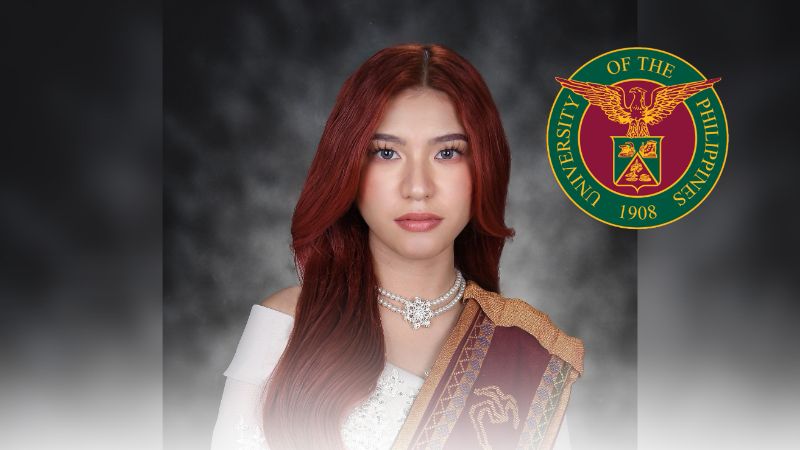 "Kasi Board Exam Ang Dapat Matakot Sa Inyo!": How This Shifter Became 1 out of 75 UPLB Passers