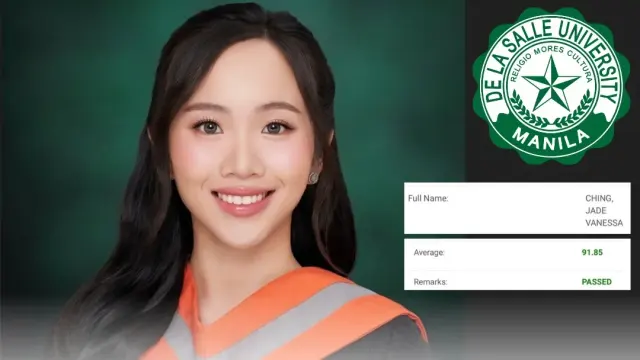 Her 91.85% rating was not just a passing score; it was a testament to following her true calling and executing it with excellence.