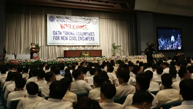 PRC Clarifies: Retakers Can Still Become Topnotchers — What Resolution No. 1814 Really Means